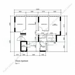 Blk 933A Hougang Crimson (Hougang), HDB 4 Rooms #560360171
